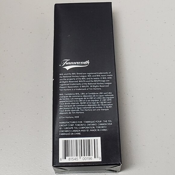 Tim Hortons NHL Mini Hockey Stick Ovechkin - Picture 2 of 5